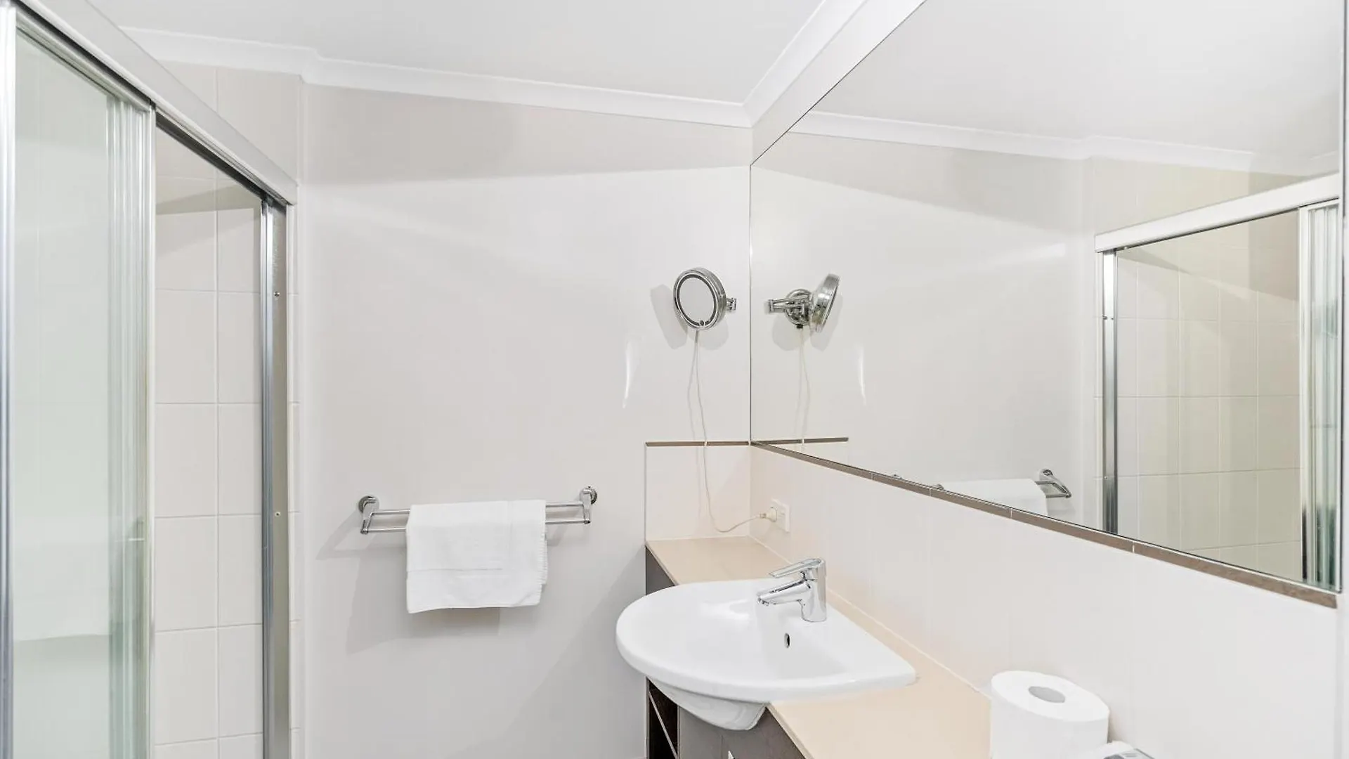 Cairns City Apartments Aparthotel