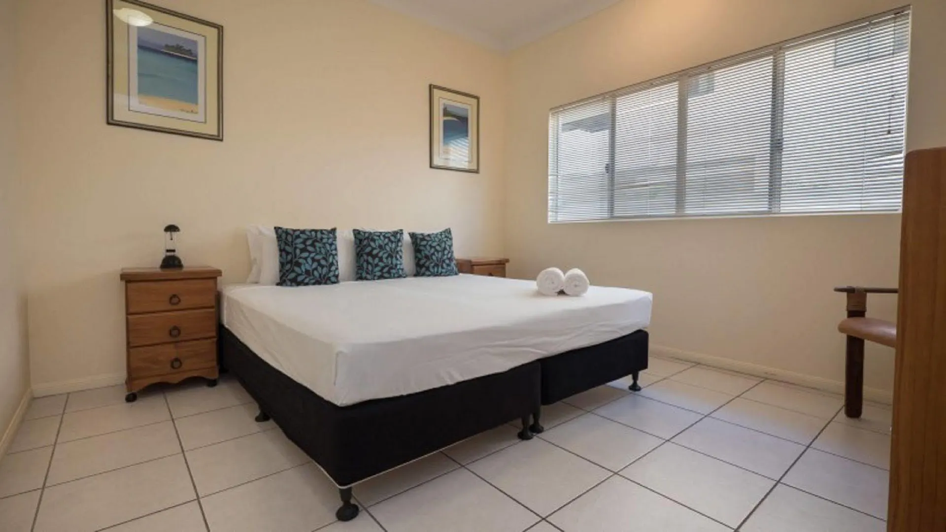 Cairns City Apartments